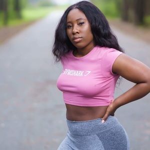 Meet your Posher, Tamia